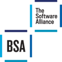 BSA | The Software Alliance logo